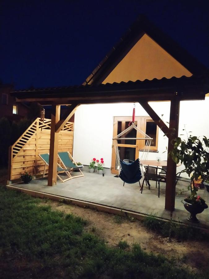 #Mazurynature Gizycko Exterior photo